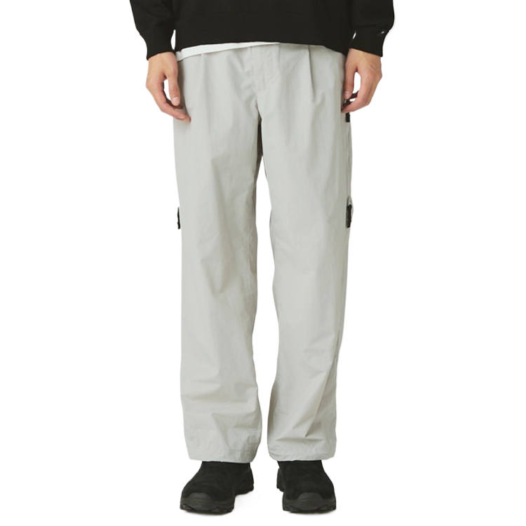 Snow Peak Casual Pants Unisex Moderate Other