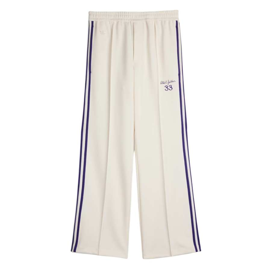 Adidas Originals Wales Bonner Jabbar 3 Stripes Track Pants