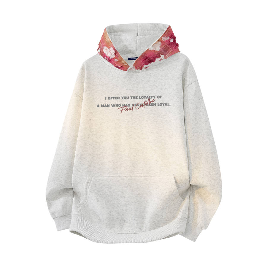 PAUL COSTELLOE Sweatshirt Unisex