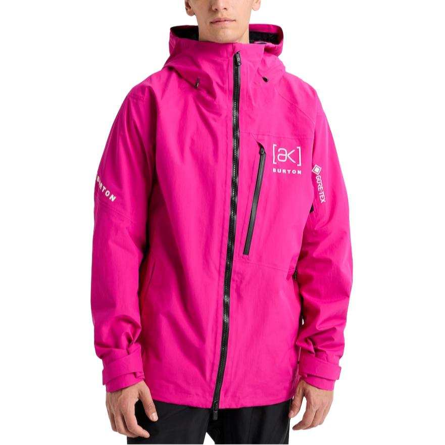 BURTON AK CYCLIC GORE TEX 2L Ski Top Men's