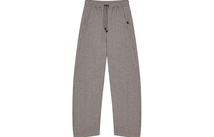 Teenie Weenie Knitted Sweatpants Women's