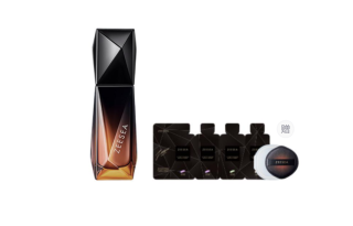 ZEESEA Small Black Diamond Black Truffle Serums Makeup Primer