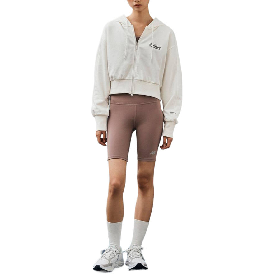 New Balance New Balance WOMEN Sweatshirt Women's