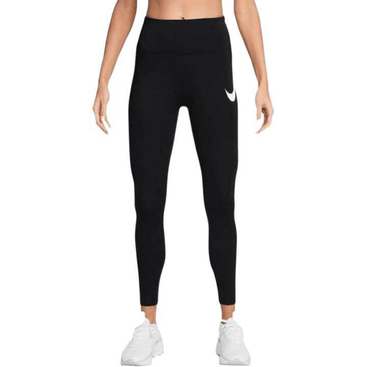 Nike Nike Casual Pants Women's Black Moderate Slim Fit Pants