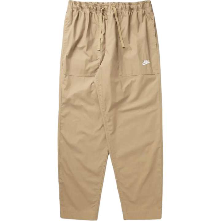 Nike Nike Clothing Casual Pants Men's Light Umber Moderate Other