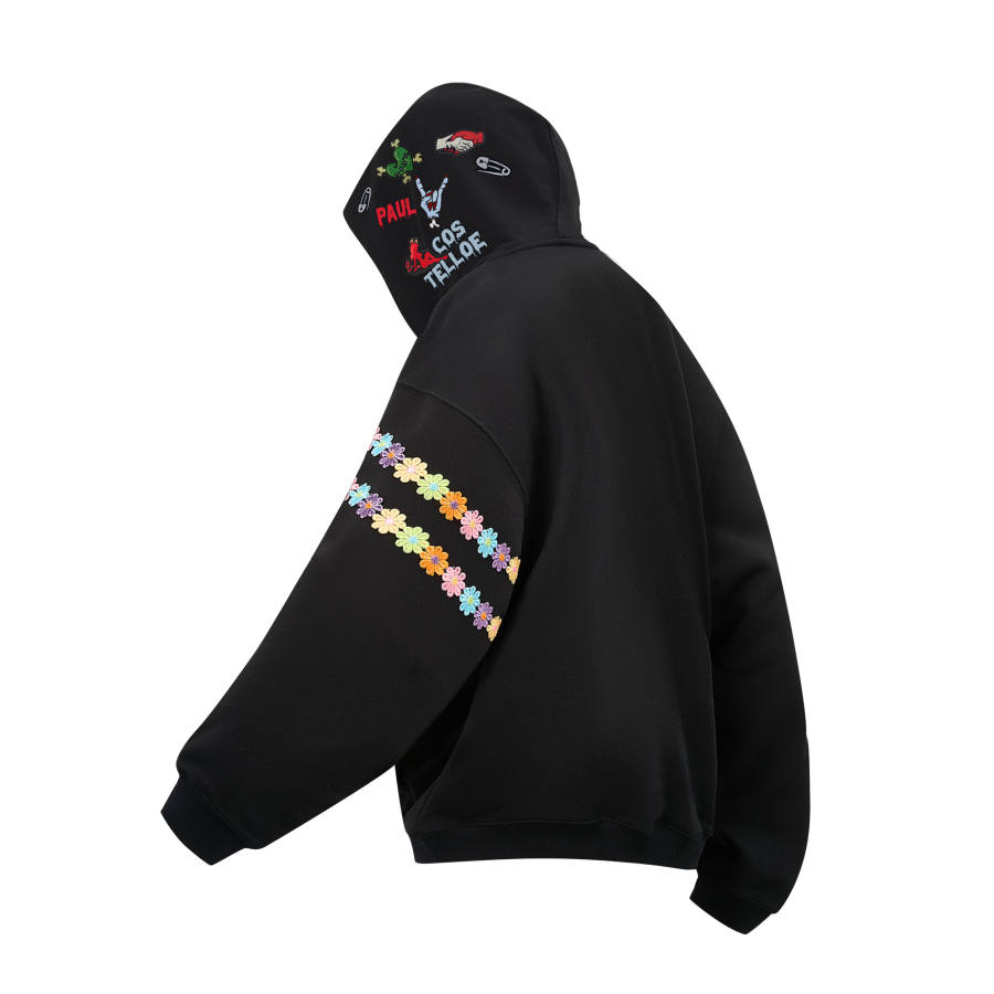 PAUL COSTELLOE Sweatshirt Unisex