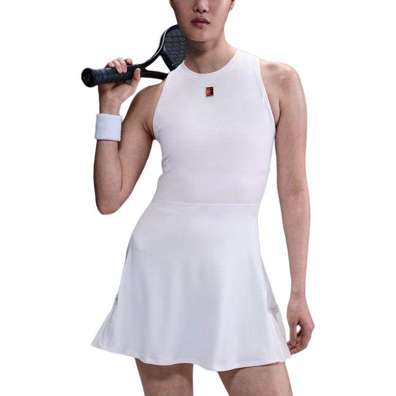 Nike NikeCourt Slam Women's Dri-FIT Tennis Dress