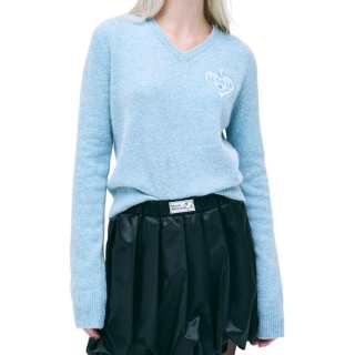 MARDI MERCREDI Knitwear Women's