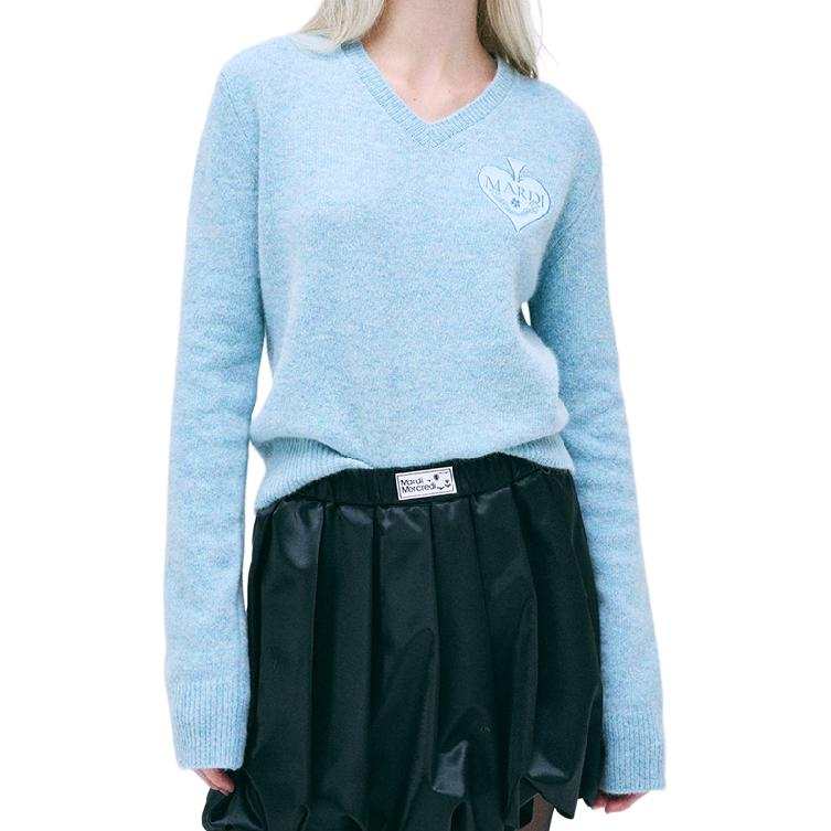 MARDI MERCREDI Knitwear Women's