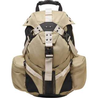 Oakley 32L Outdoor Bags Polyester Pebble & Mist Unisex