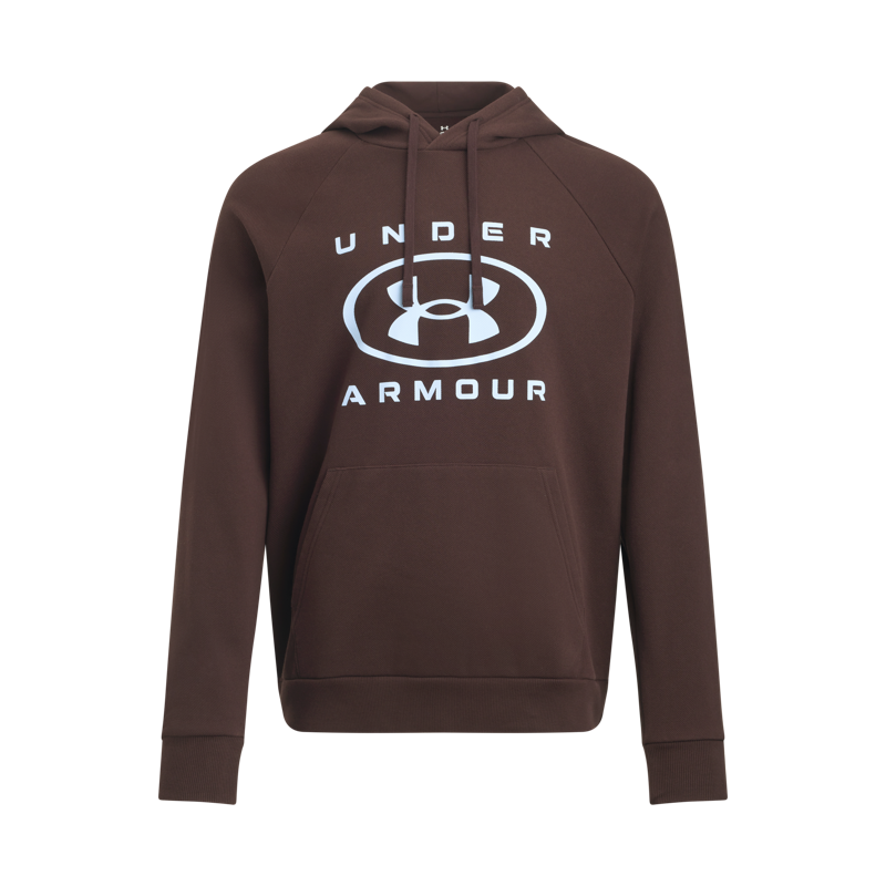 Under Armour Under Armour Sweatshirt Men's Obsidian Brown 227
