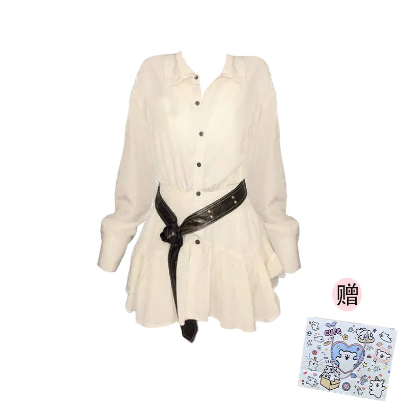 MARIE·COCO Long Sleeved Dress Women's