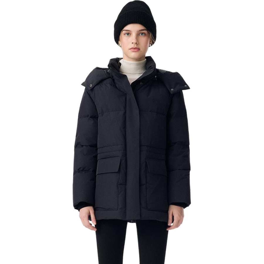 Teenie Weenie Down Jacket Women's