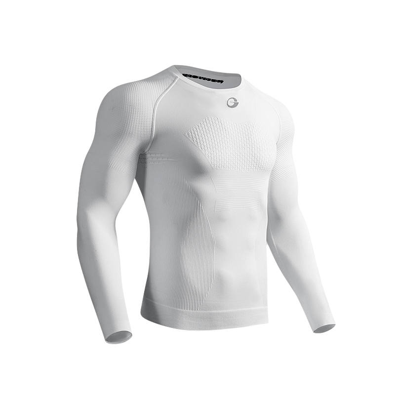 GOLOVEJOY Workout Clothing Unisex