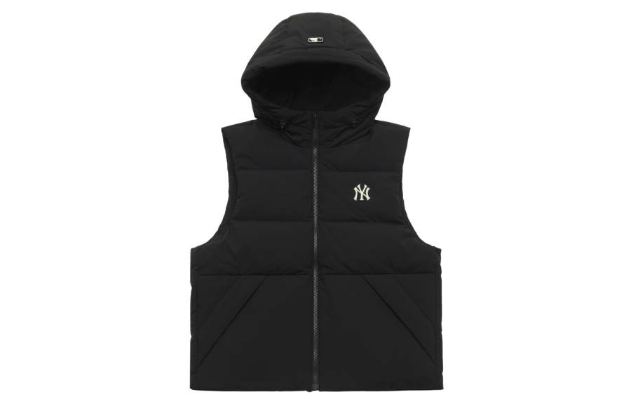 MLB MLB New York Yankees Basic Collection Down Vest Unisex