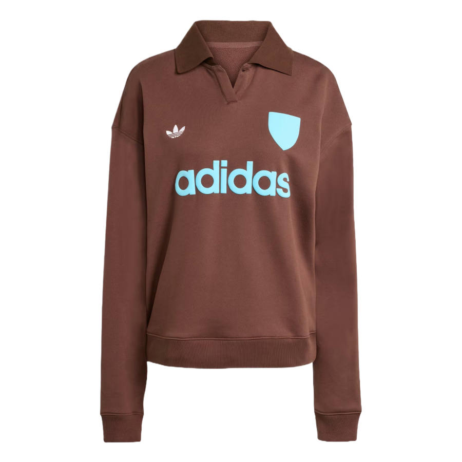 Adidas Originals Sweatshirt Women's