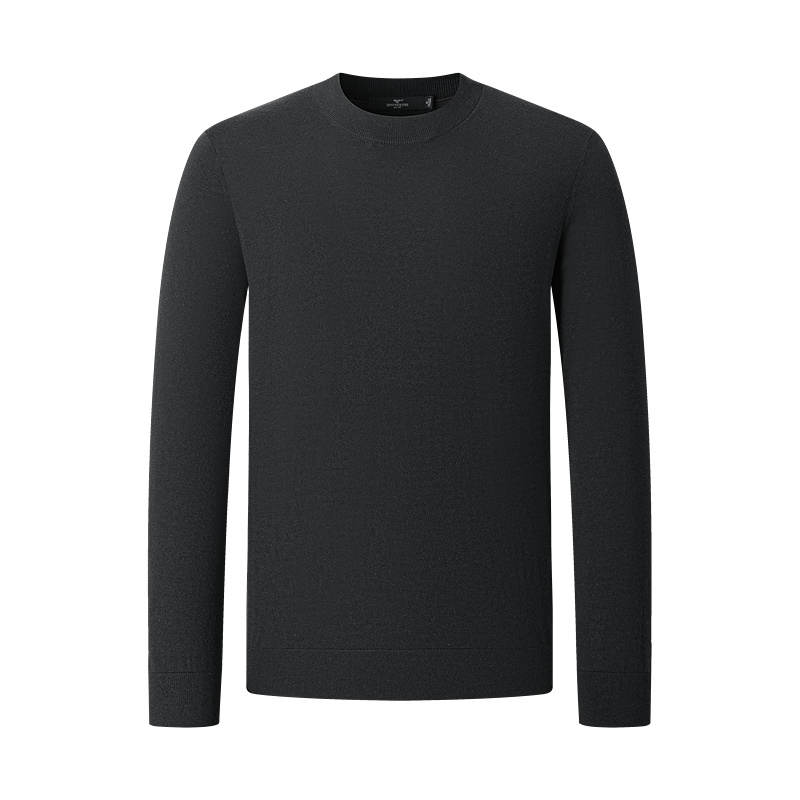SEPTWOLVES SEPTWOLVES Knitwear Men's Half Turtleneck Thin