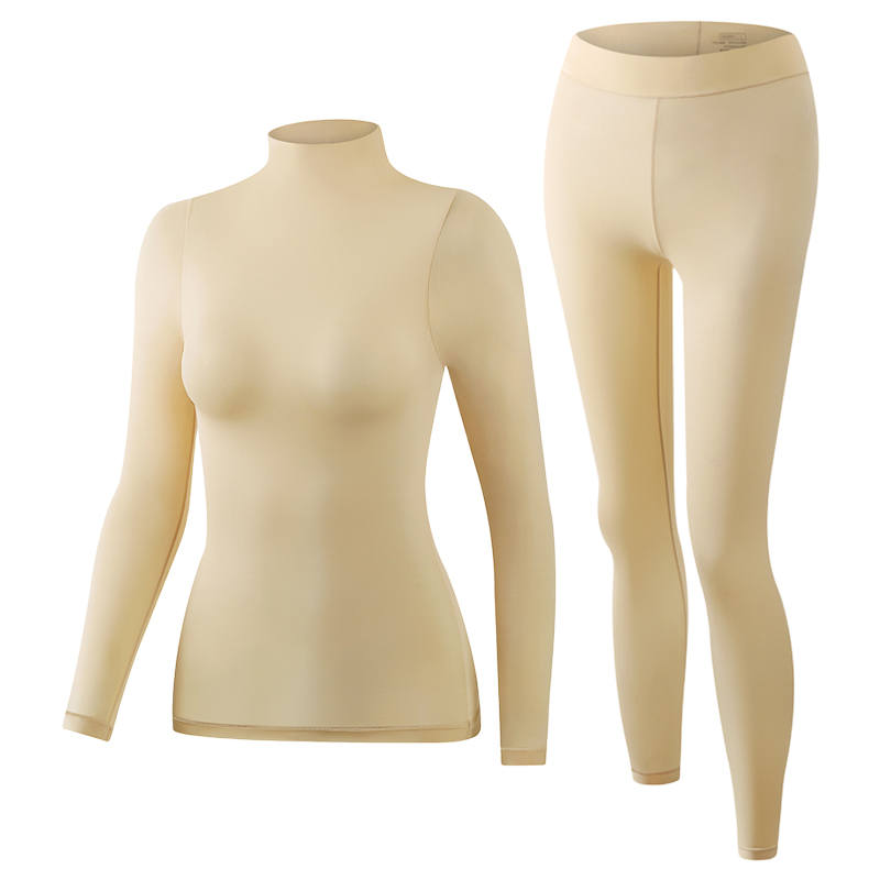 MIIOW MIIOW Women's Thermal Sets