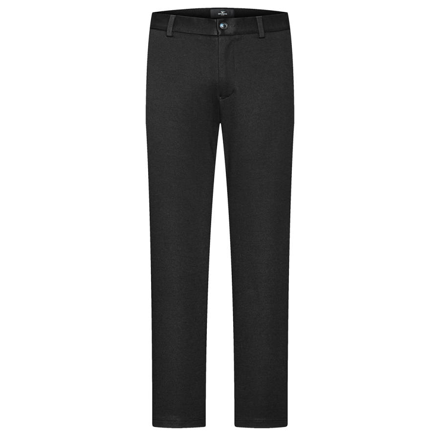 SEPTWOLVES Casual Pants Men's Moderate Straight Fit Pants