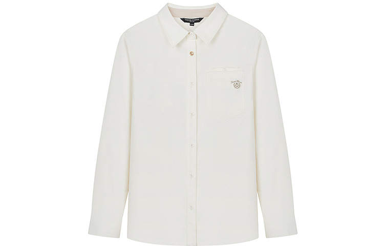 Teenie Weenie Shirts Women's Lapel Moderate Other