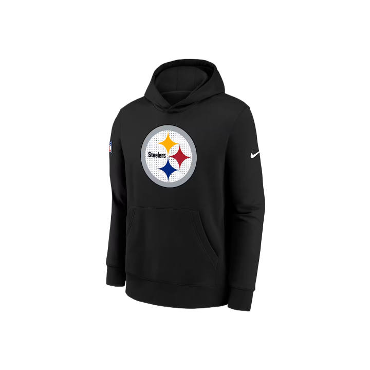 Nike Nike Kids Sweatshirts Hooded Moderate