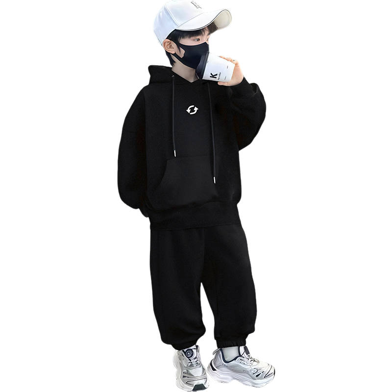Lanza Casual Sportswear Spring Fall Teenagers
