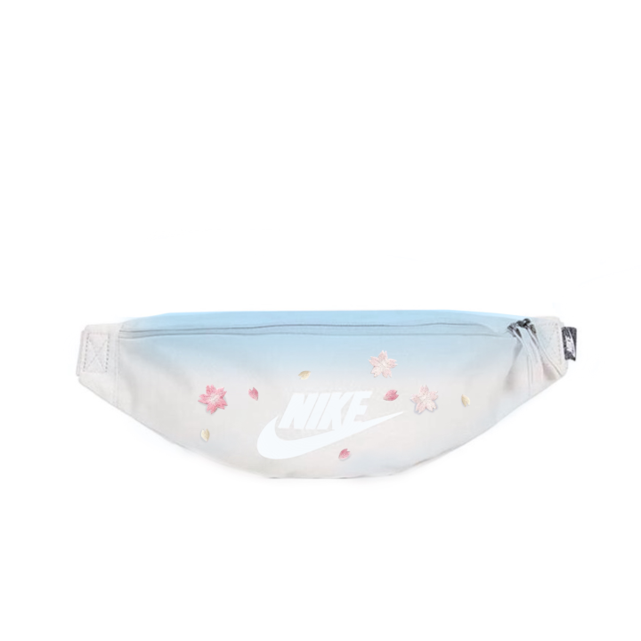 Nike Nike Fabric Fanny Pack Regular Unisex White