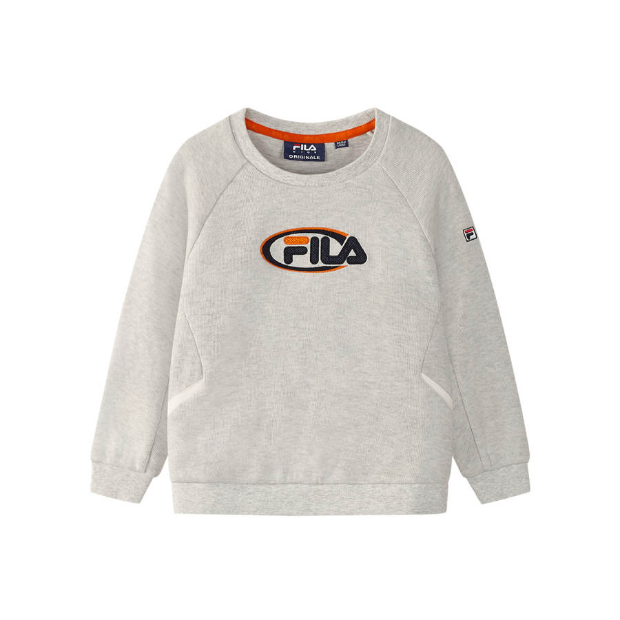 FILA KIDS Sweatshirt Children Aged 3 7 Years Old
