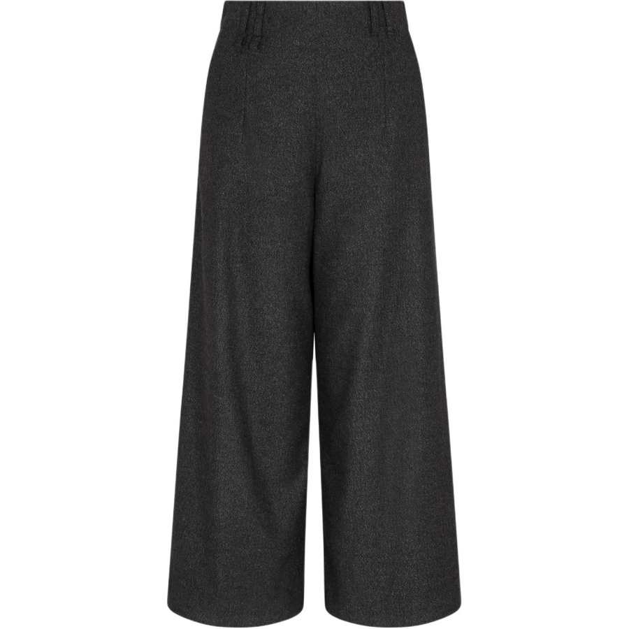 EMPORIO ARMANI FW25 Casual Pants Women's