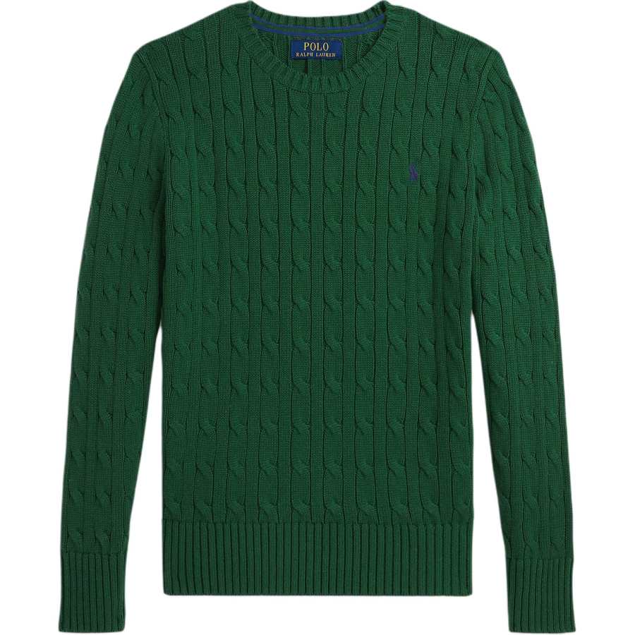 Polo Ralph Lauren Sweater FW25 Kids'