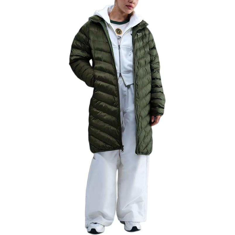 Nike Nike Sportswear Windpuffer Women's Therma FIT Hooded Parka