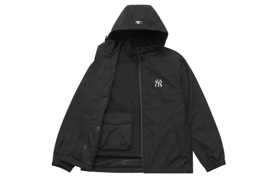 MLB MLB MONOGRAM FW25 Jacket Unisex
