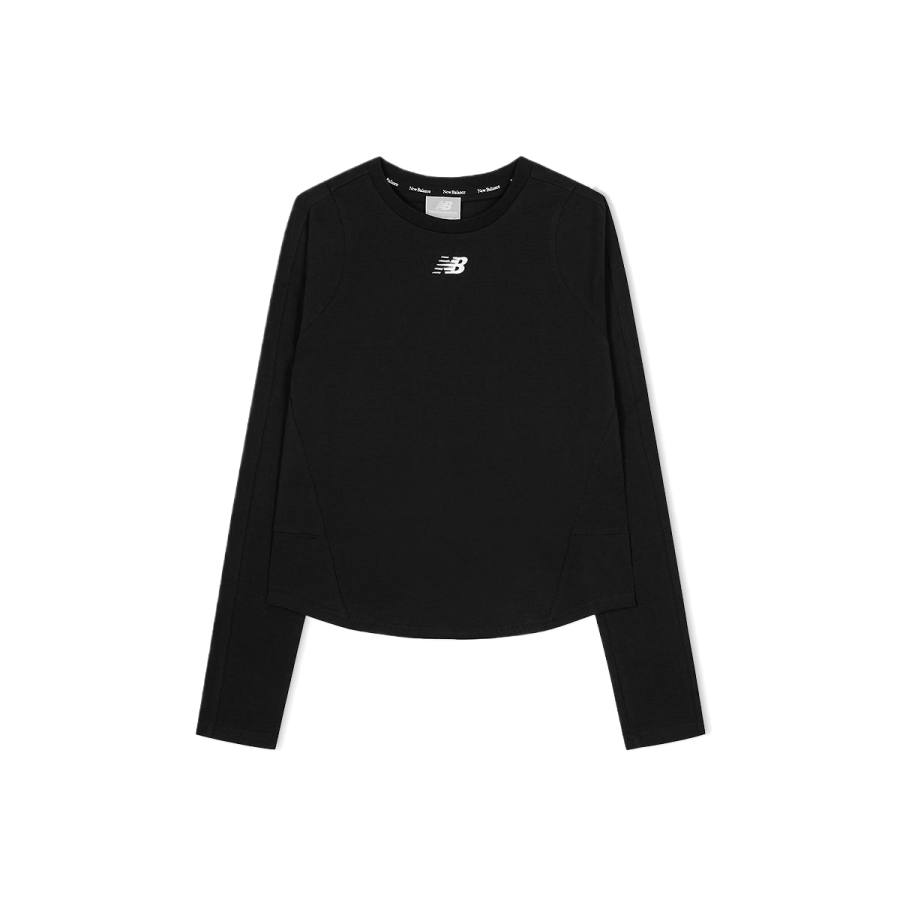 New Balance New Balance FW/AW25 Regular T Shirt Women's