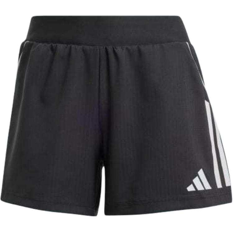 Adidas Adidas Free Shipping With AdiClub Tiro 25 Competition Short Length Match Shorts