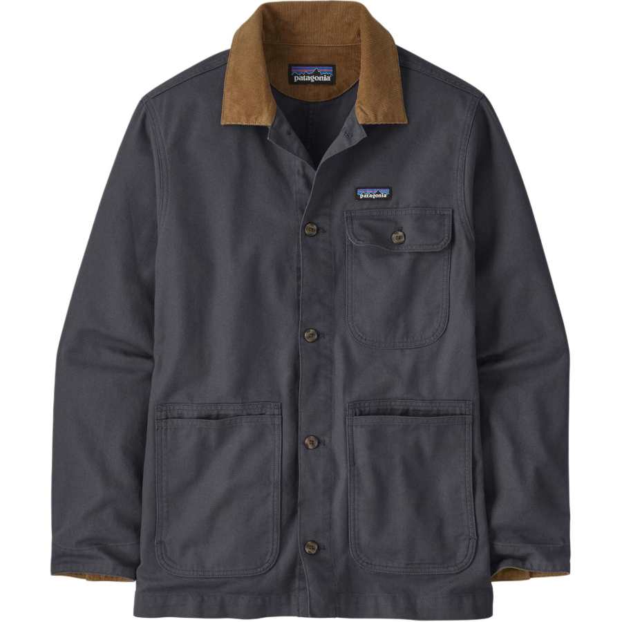 Patagonia Point Reyes Chore Jacket