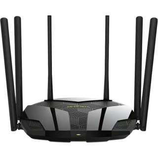 MERCURY Routers