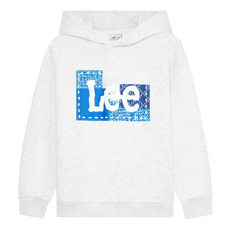 LEE KIDS Grade School Sweatshirts Hooded Moderate