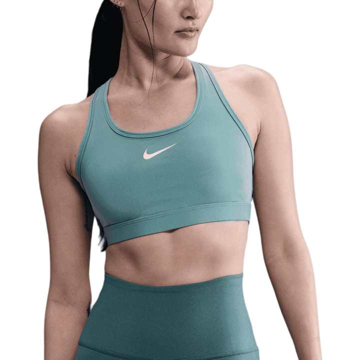 Nike Nike Swoosh Medium Support Women's Padded Sports Bra