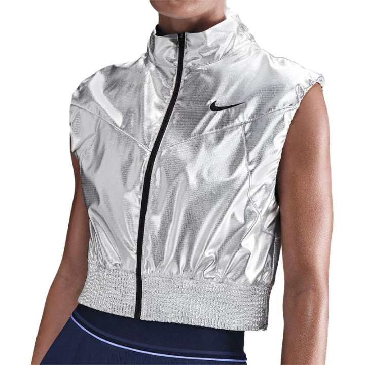 Nike NikeCourt Slam Women's Tennis Vest