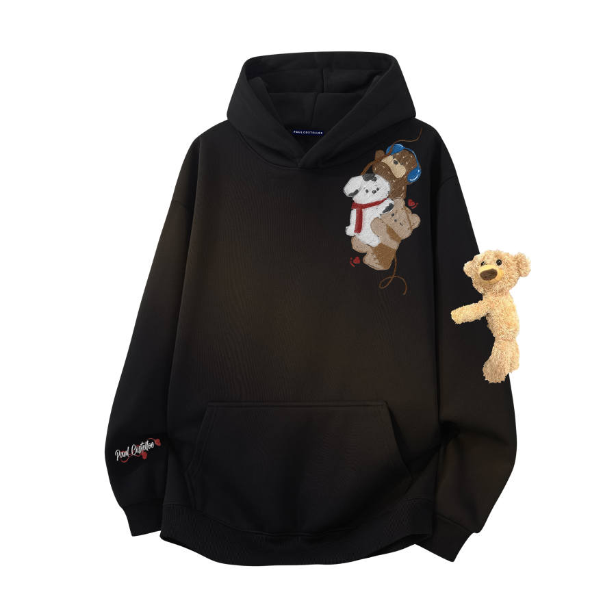 PAUL COSTELLOE Sweatshirt Unisex