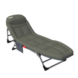 Jeep Outdoor Beds & Folding Cots