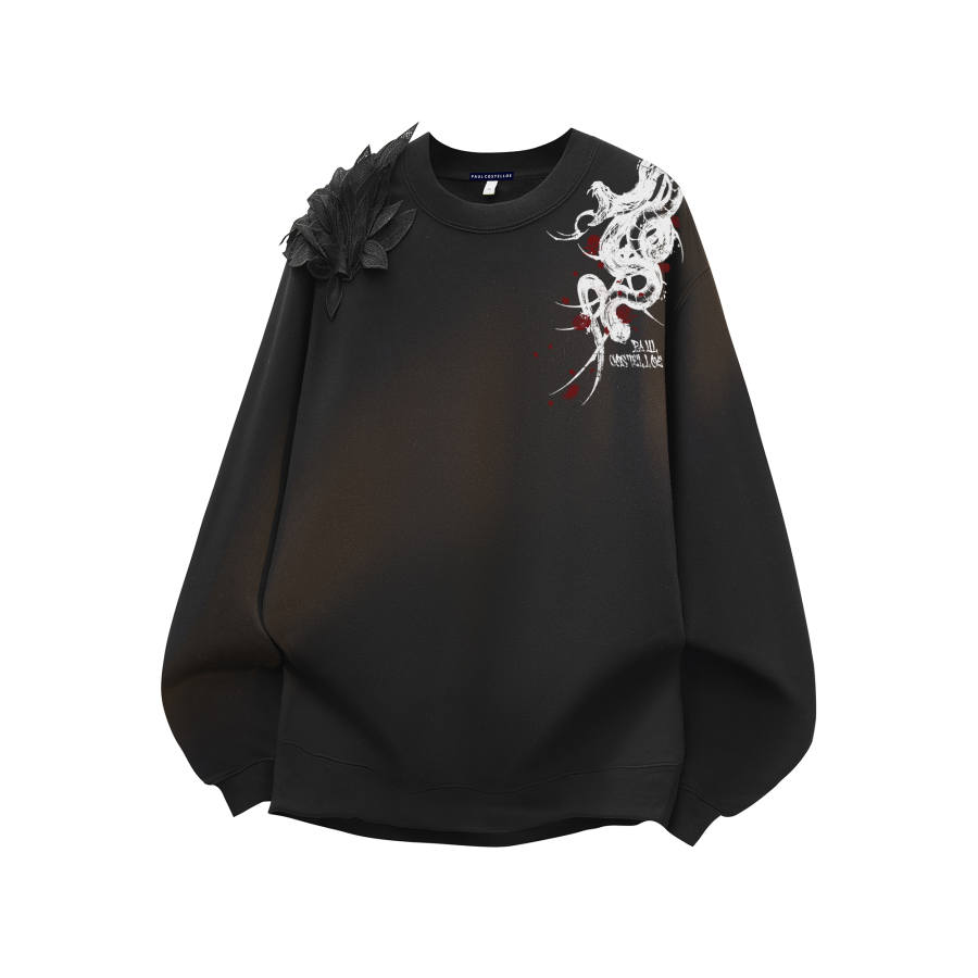 PAUL COSTELLOE Sweatshirt Unisex