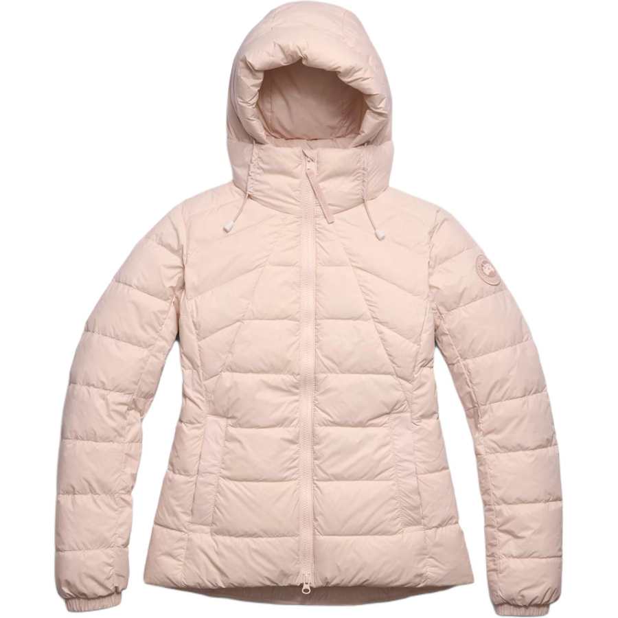 Canada Goose Canada Goose Abbott Hooded Down Jacket