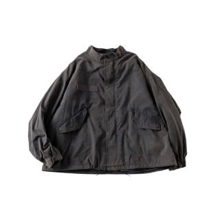 FREAK'S STORE FW/AW25 Denim Jacket Men's