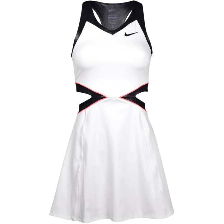 Nike NikeCourt Slam Women's Dri-FIT Tennis Dress