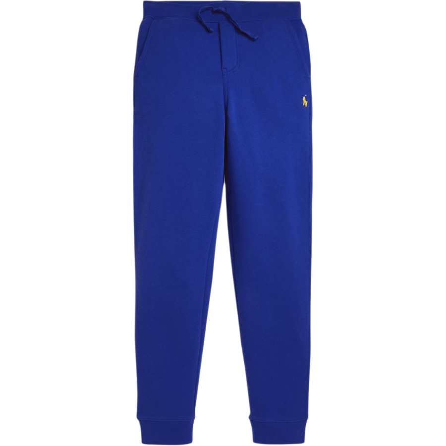 Polo Ralph Lauren Kids' Polo Ralph Lauren Knitted Sweatpants FW25