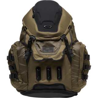 Oakley 34L Outdoor Bags Nylon Army Green Unisex