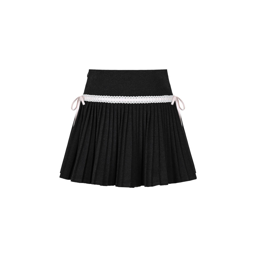 Umoumo Casual Short Skirts Women's