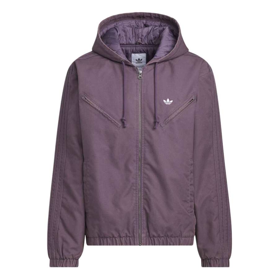 Adidas Originals PRE ESS Puffer Jacket Unisex