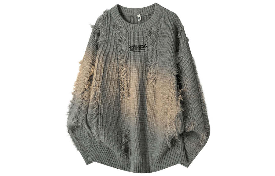 Journey To The West Sweater Unisex